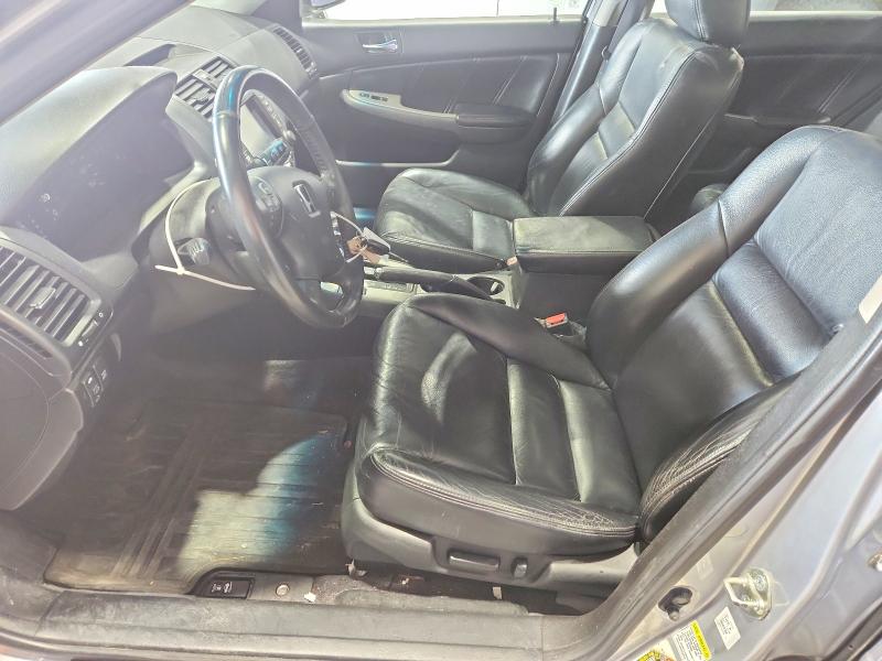 50937186 :رقم المزاد ، 1HGCM66895A037620 vin ، 2005 Honda Accord مزاد بيع