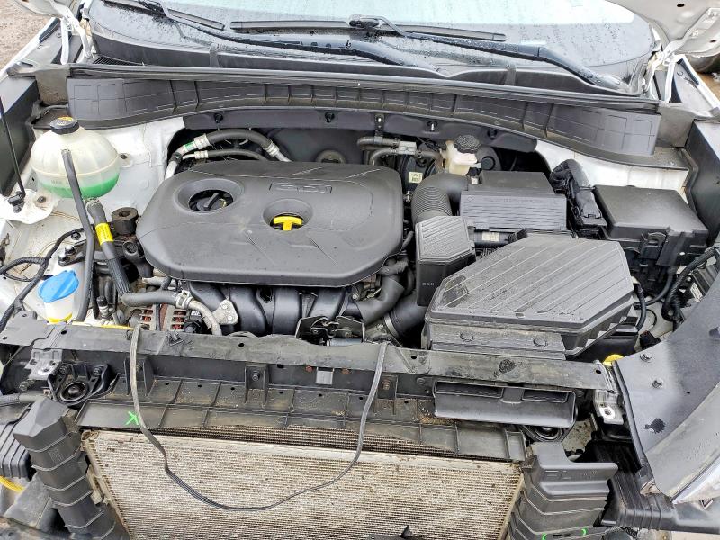 Auction sale of the 2019 Hyundai Tucson, vin: KM8J2CA4XKU989448, lot number: 49786646