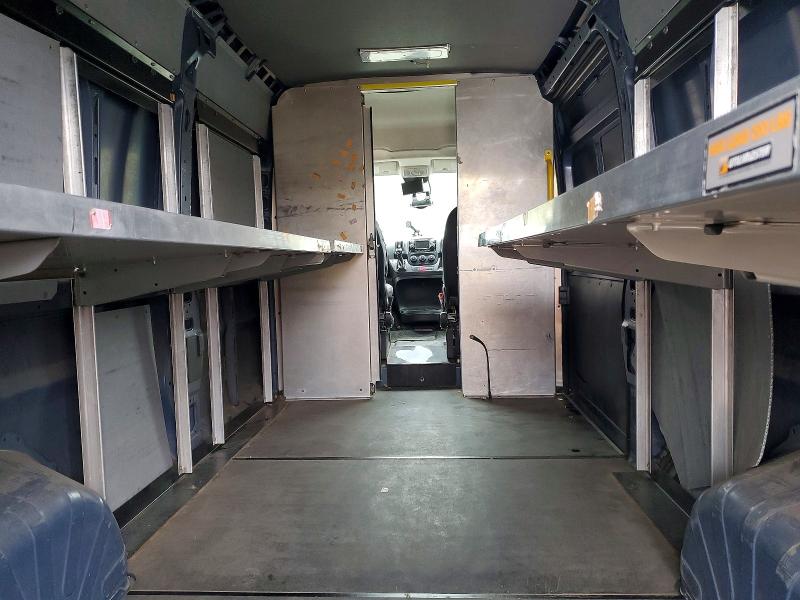 Aukcja sprzedaży 2020 Ram Promaster 3500, vin: 3C6URVJG9LE132158, numer aukcji: 97180685