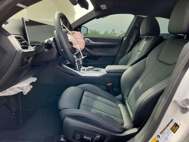 Aukcja sprzedaży 2024 Bmw I4, vin: WBY43AW02RFS65016, numer aukcji: 51642946