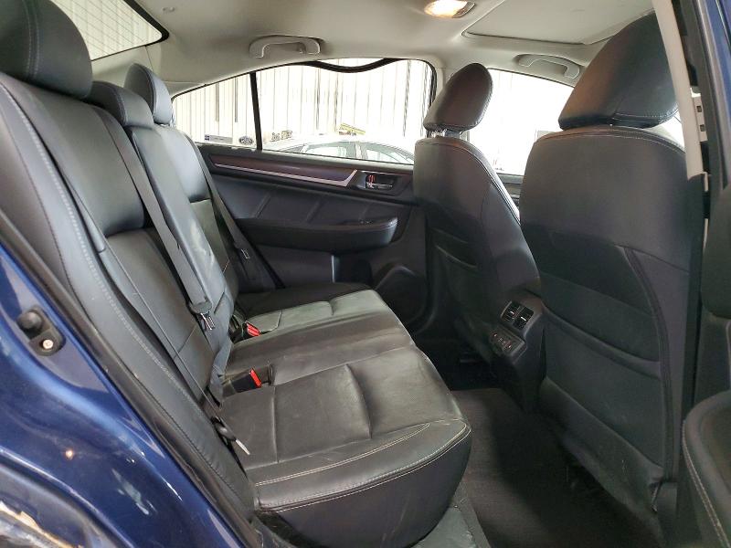 Aukcja sprzedaży 2019 Subaru Legacy, vin: 4S3BNAN68K3018695, numer aukcji: 51595576
