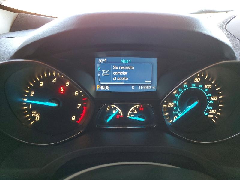 49342706 :رقم المزاد ، 1FMCU0G97EUD87891 vin ، 2014 Ford Escape مزاد بيع