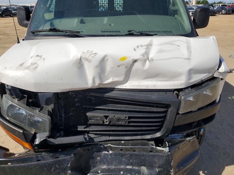 Auction sale of the 2023 Gmc Savana, vin: 1GTW7BFP4P1179427, lot number: 52275676