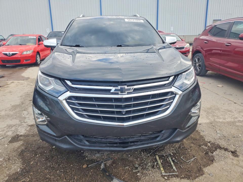 Aukcja sprzedaży 2021 Chevrolet Equinox, vin: 2GNAXNEV8M6151299, numer aukcji: 50741006