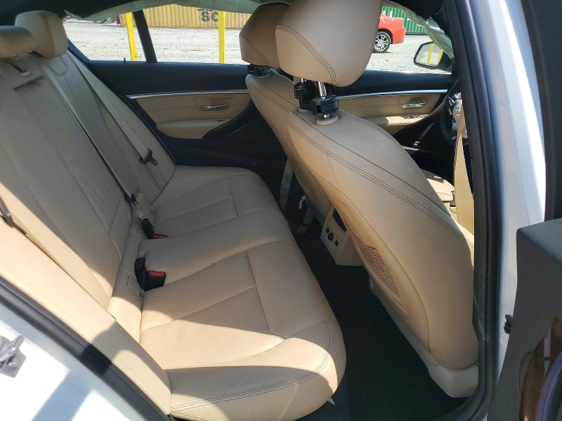 Aukcja sprzedaży 2017 Bmw 330, vin: WBA8D9G37HNU63177, numer aukcji: 49408956