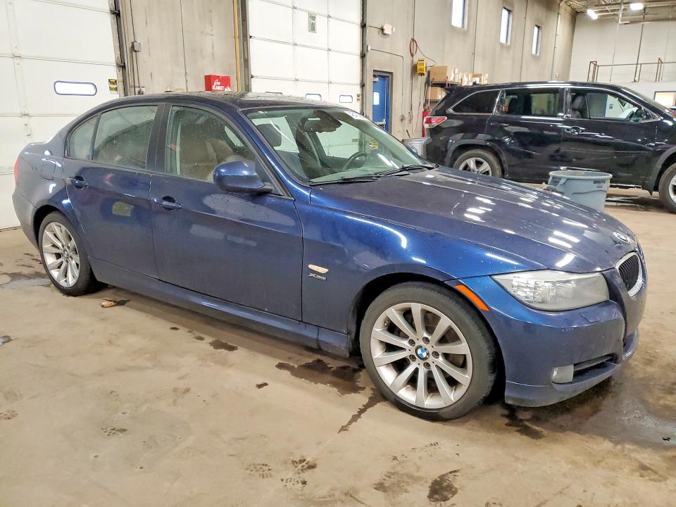 Aukcja sprzedaży 2011 Bmw 328, vin: WBAPK7C56BA970552, numer aukcji: 48470986