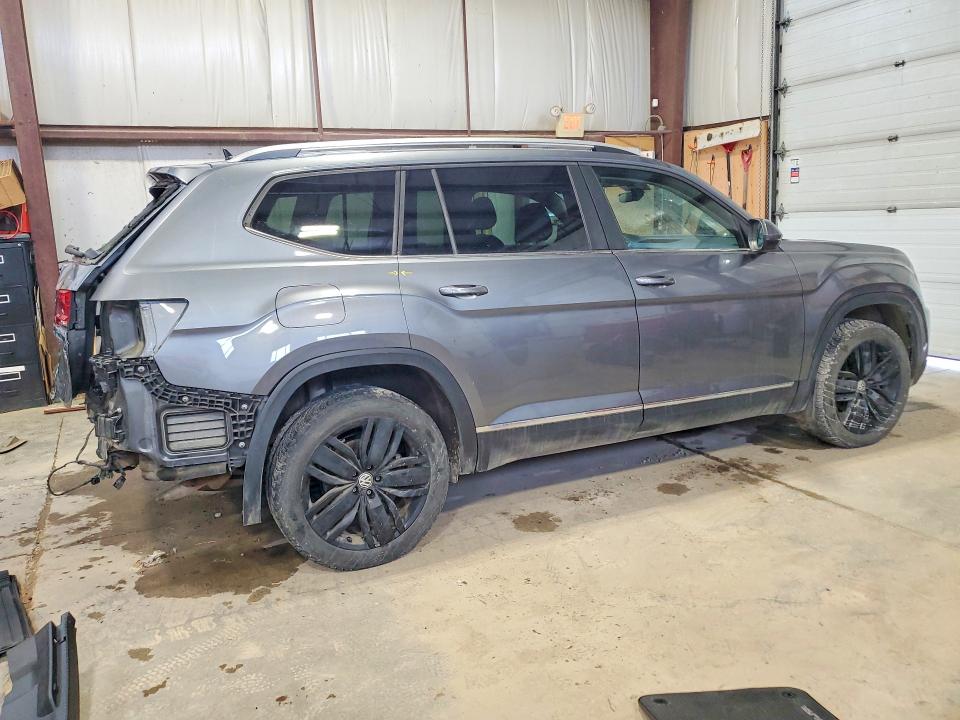 Продаж на аукціоні авто 2018 Volkswagen Atlas, vin: 1V2MR2CA9JC550092, номер лоту: 47603056
