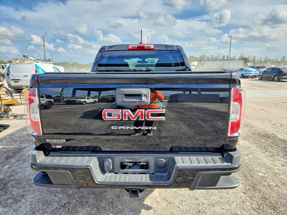 Продаж на аукціоні авто 2021 Gmc Canyon, vin: 1GTG5BEN1M1179259, номер лоту: 50933926