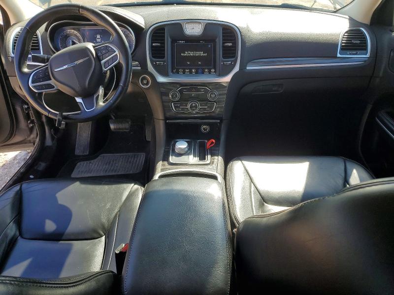Продажа на аукционе авто 2019 Chrysler 300, vin: 2C3CCARG9KH569152, номер лота: 48975276
