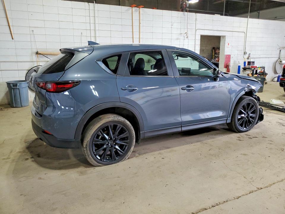 49810206 :رقم المزاد ، JM3KFBCM5R0355686 vin ، 2024 Mazda Cx-5 مزاد بيع