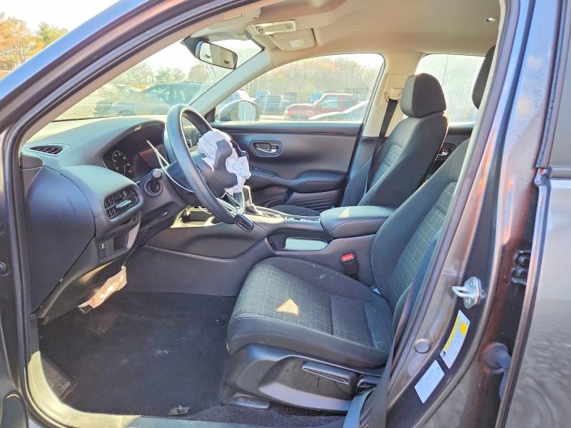 Aukcja sprzedaży 2024 Honda Hr-v, vin: 3CZRZ2H39RM712650, numer aukcji: 49177716