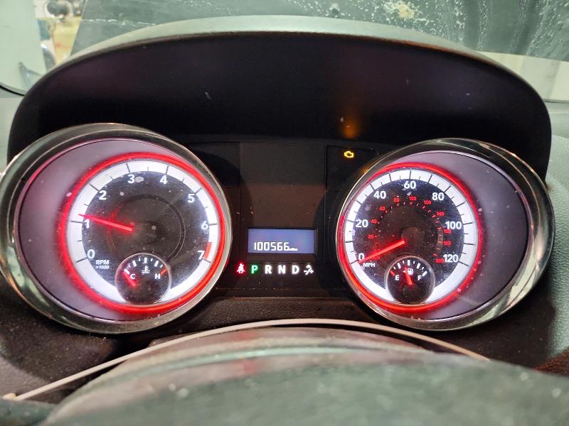 Продаж на аукціоні авто 2015 Dodge Grand Caravan, vin: 2C4RDGCG9FR523237, номер лоту: 49470446