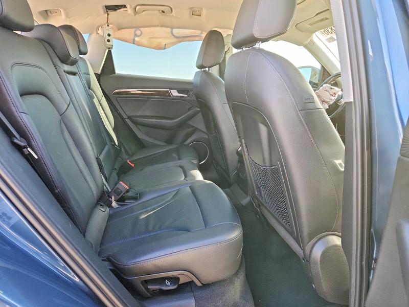 Aukcja sprzedaży 2015 Audi Q5, vin: WA1CMAFP7FA071124, numer aukcji: 49681836