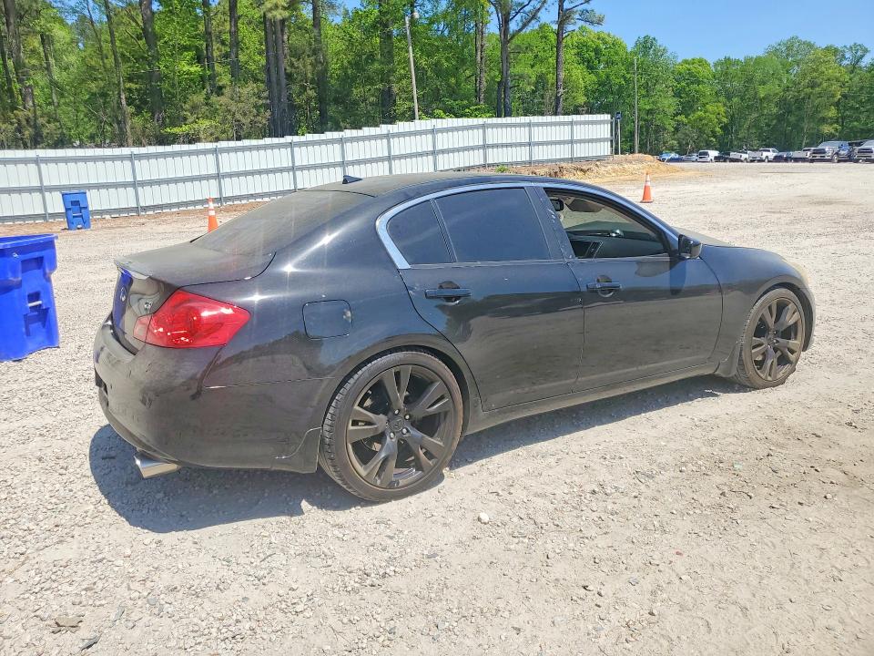 Продажа на аукционе авто 2013 Infiniti G37 Sedan, vin: JN1CV6AP9DM721187, номер лота: 49739216