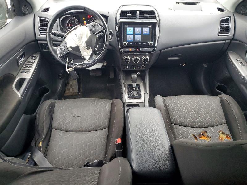 Продаж на аукціоні авто 2020 Mitsubishi Outlander Sport, vin: JA4AR3AU1LU020701, номер лоту: 51484496