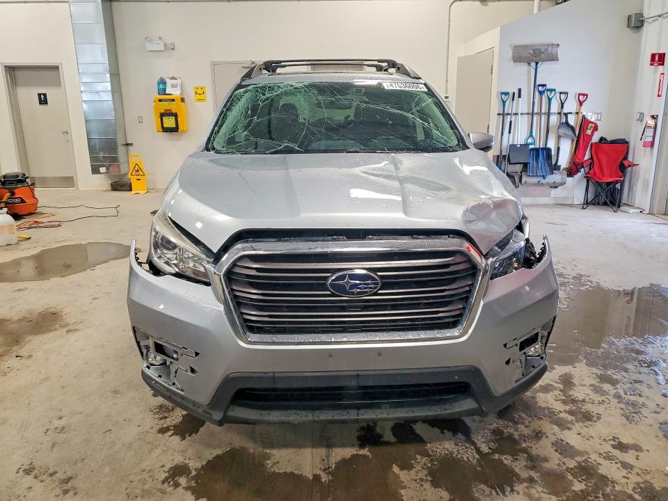 Aukcja sprzedaży 2019 Subaru Ascent, vin: 4S4WMAGD1K3404452, numer aukcji: 47636006