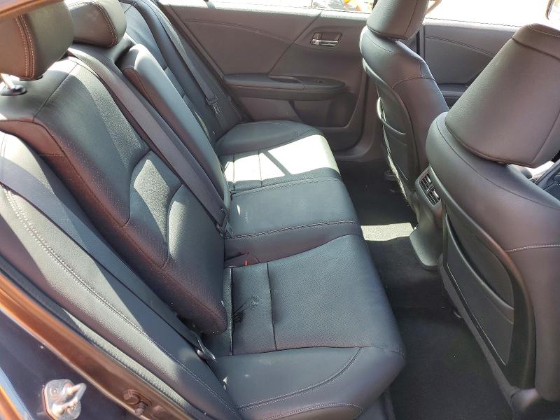 Продажа на аукционе авто 2013 Honda Accord, vin: 1HGCR2F89DA217446, номер лота: 50712886