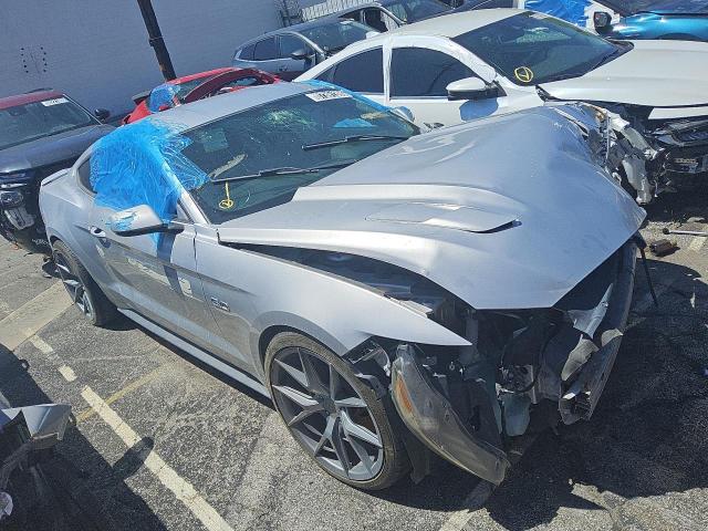 Продаж на аукціоні авто 2016 Ford Mustang, vin: 1FA6P8CF3G5237850, номер лоту: 97391395