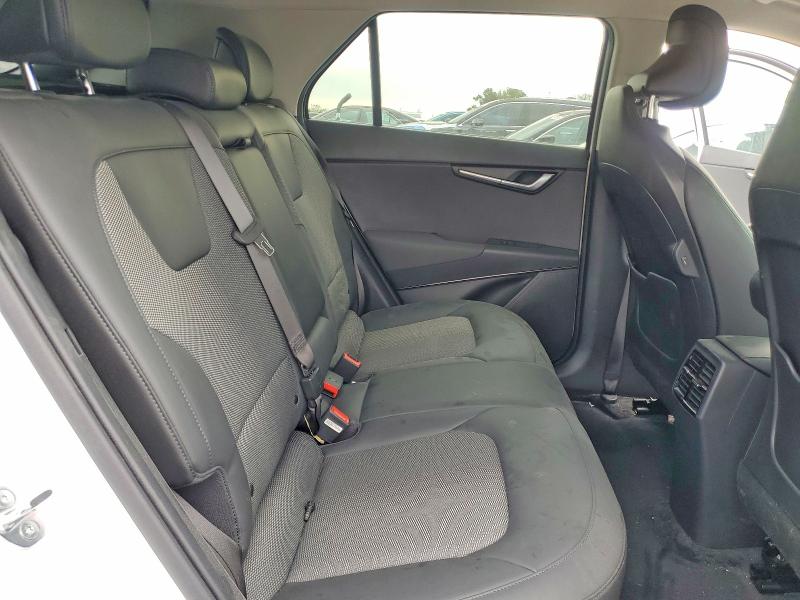 51860676 :رقم المزاد ، KNDCR3L13R5098143 vin ، 2024 Kia Niro Ev مزاد بيع