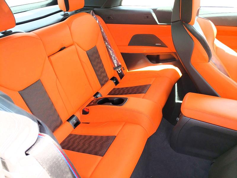 Aukcja sprzedaży 2025 Bmw M4, vin: WBS43BA07SCU07987, numer aukcji: 51690416