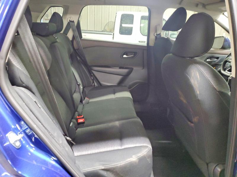 Продаж на аукціоні авто 2023 Nissan Rogue, vin: 5N1BT3BB3PC909810, номер лоту: 50519236