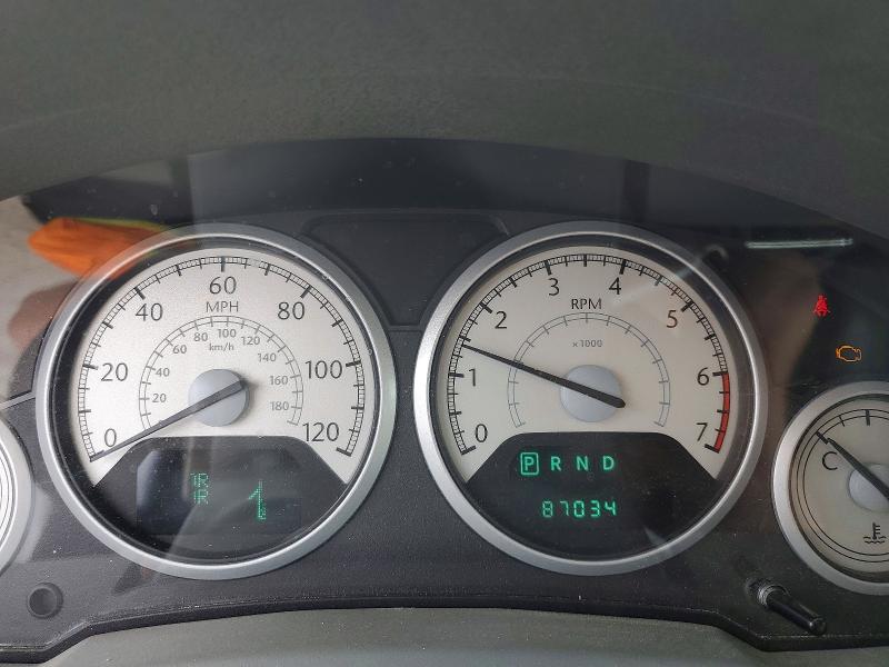 Aukcja sprzedaży 2009 Chrysler Town & Country, vin: 2A8HR54149R509755, numer aukcji: 51000056