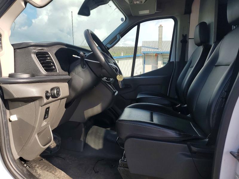 50246966 :رقم المزاد ، 1FTBR1X88PKB07697 vin ، 2023 Ford Transit مزاد بيع