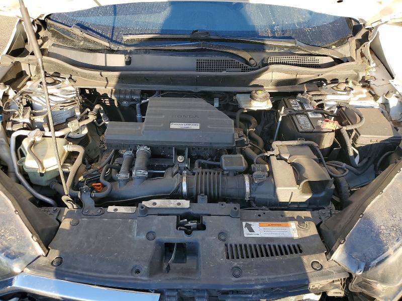 48155866 :رقم المزاد ، JHLRW2H58KX012248 vin ، 2019 Honda Cr-v مزاد بيع