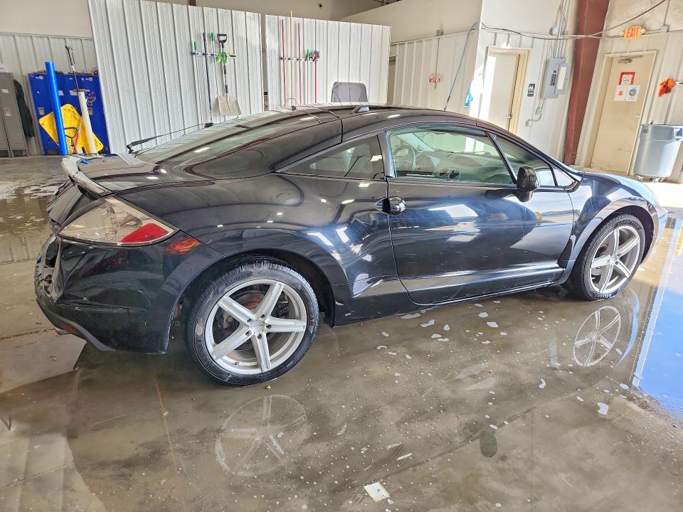 Aukcja sprzedaży 2011 Mitsubishi Eclipse, vin: 4A31K5DF3BE003570, numer aukcji: 50513906
