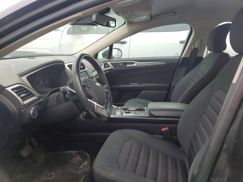 Продаж на аукціоні авто 2018 Ford Fusion, vin: 3FA6P0H77JR236739, номер лоту: 45958976