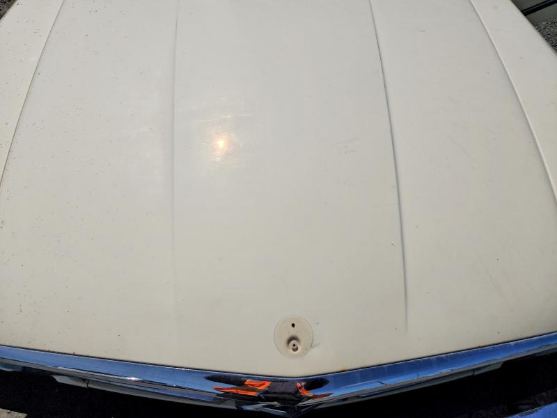 1979 Merz Sl Sl450 მანქანა იყიდება აუქციონზე, vin: 10704412053571, აუქციონის ნომერი: 49753366
