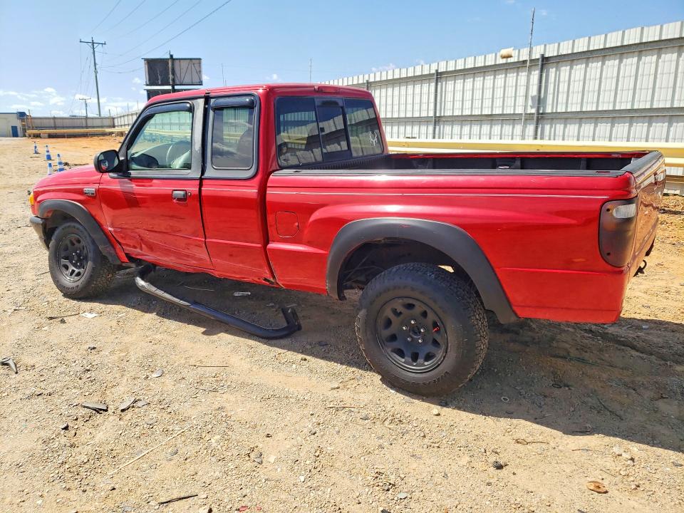 Aukcja sprzedaży 2002 Mazda B3000, vin: 4F4YR16UX2TM22231, numer aukcji: 50472336
