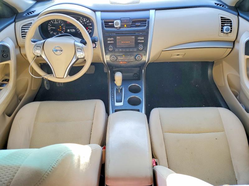 Продаж на аукціоні авто 2015 Nissan Altima, vin: 1N4AL3AP1FC441819, номер лоту: 50250356