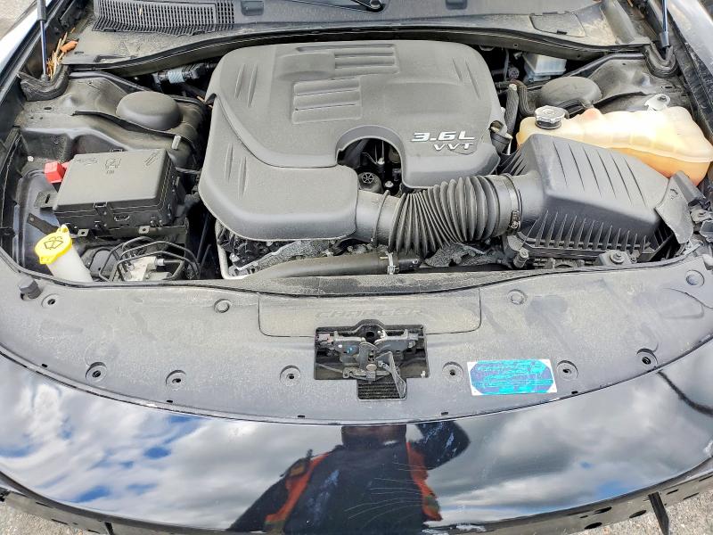 Продаж на аукціоні авто 2023 Dodge Charger, vin: 2C3CDXBG7PH522266, номер лоту: 50524916