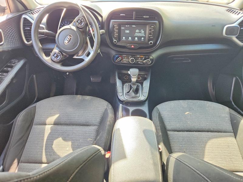 Продажа на аукционе авто 2021 Kia Soul, vin: KNDJ23AU1M7129413, номер лота: 49471696
