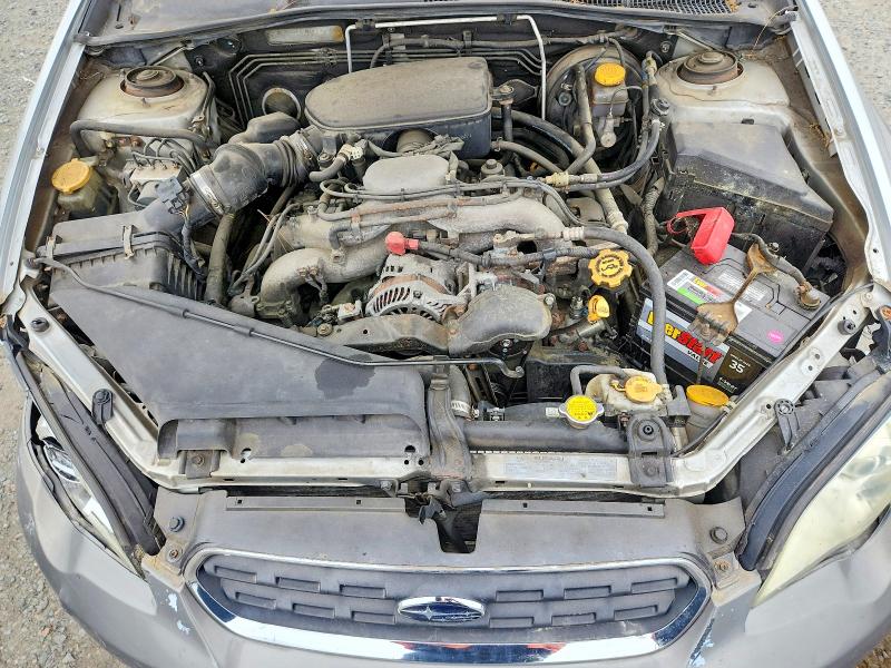 Aukcja sprzedaży 2007 Subaru Outback, vin: 4S4BP62C377305634, numer aukcji: 51253056