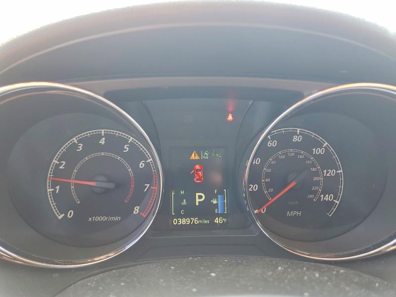 Продаж на аукціоні авто 2022 Mitsubishi Outlander Sport, vin: JA4ARUAU2NU013183, номер лоту: 48578196