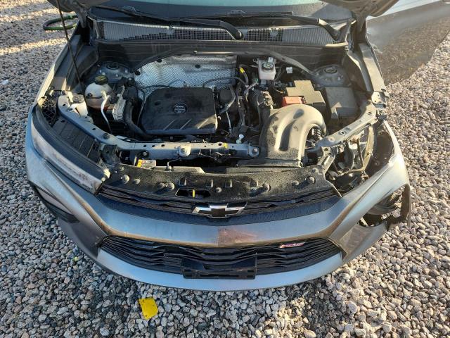 Aukcja sprzedaży 2021 Chevrolet Trailblazer, vin: KL79MTSL6MB099788, numer aukcji: 47747146