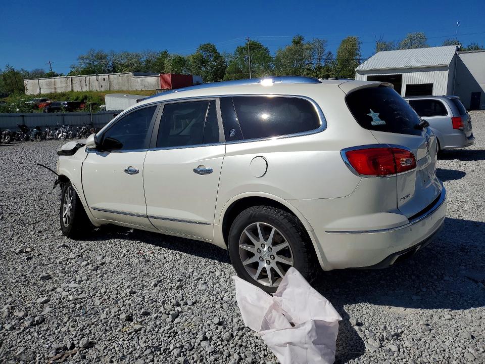 Продаж на аукціоні авто 2014 Buick Enclave, vin: 5GAKRBKD2EJ343776, номер лоту: 50400006