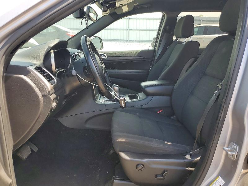 49179256 :رقم المزاد ، 1C4RJFAG7LC145638 vin ، 2020 Jeep Grand Cherokee مزاد بيع