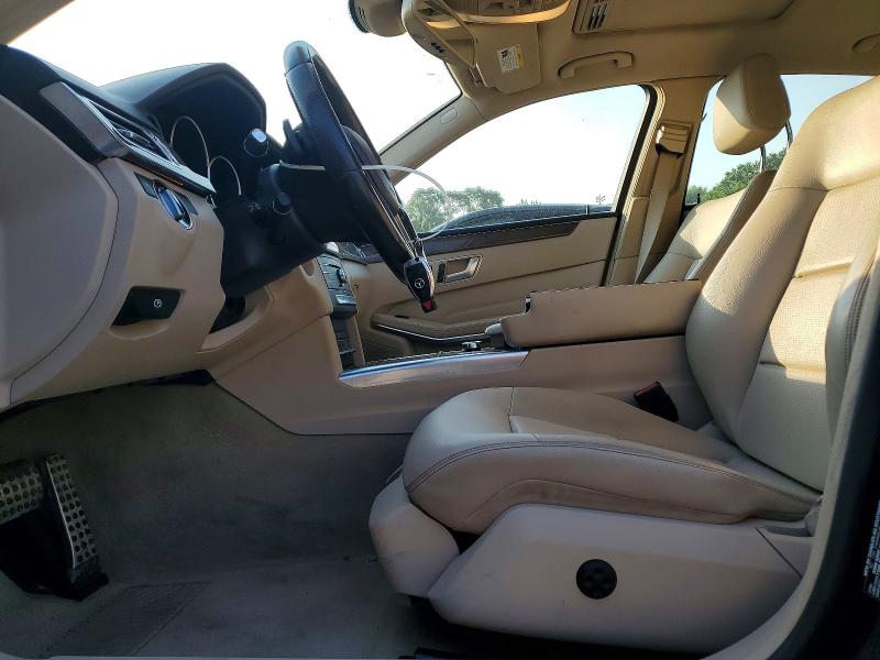 Продаж на аукціоні авто 2016 Mercedes-benz E, vin: WDDHF8JB6GB266899, номер лоту: 50916966
