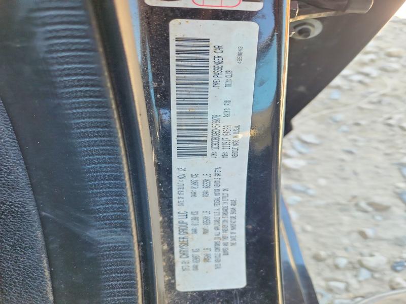 Aukcja sprzedaży 2013 Chrysler 200, vin: 1C3CCBCG6DN579078, numer aukcji: 50583266