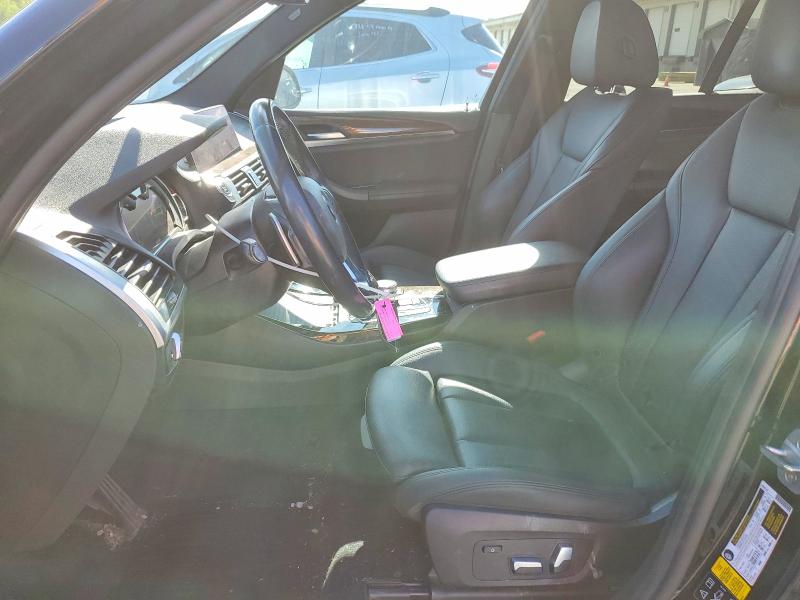 Aukcja sprzedaży 2019 Bmw X3, vin: 5UXTR9C52KLD90780, numer aukcji: 50065536