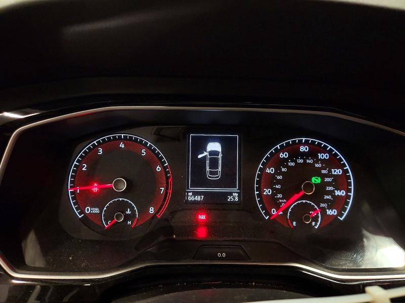 Продаж на аукціоні авто 2020 Volkswagen Jetta, vin: 3VWCB7BU2LM059873, номер лоту: 49993106