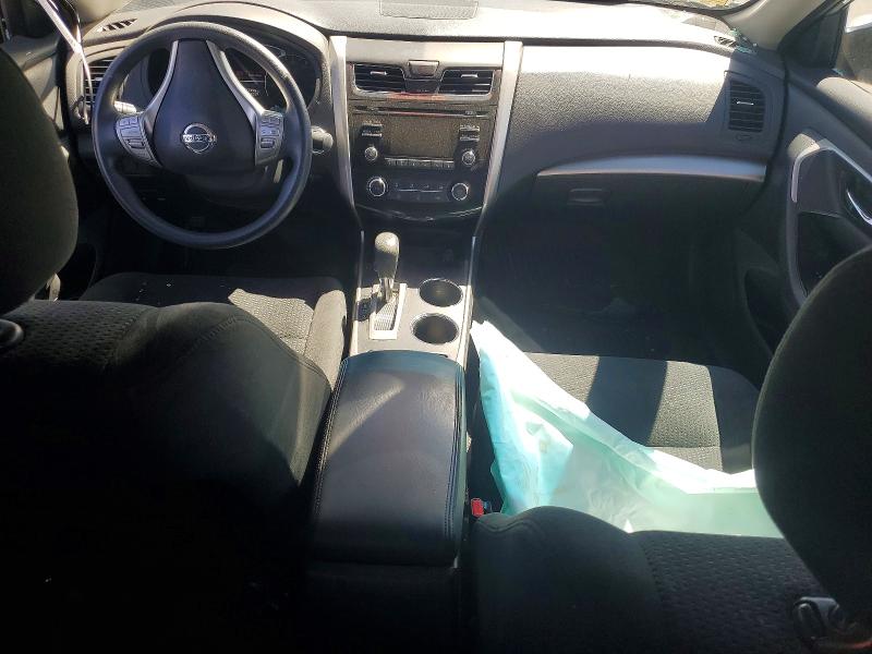 Aukcja sprzedaży 2015 Nissan Altima, vin: 1N4AL3AP9FC450137, numer aukcji: 50669486
