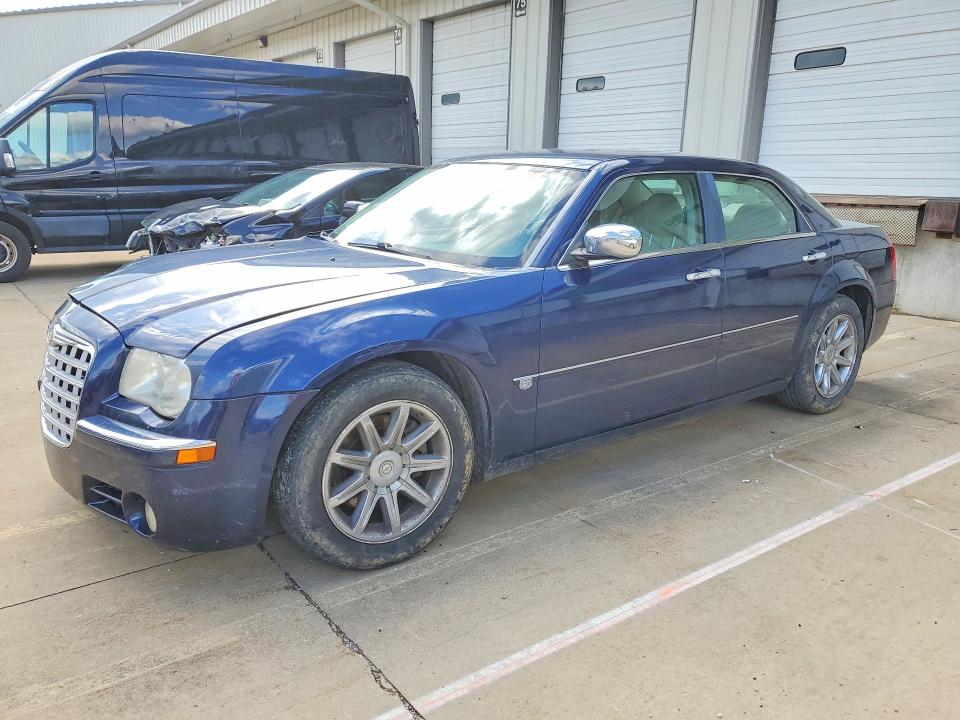 Aukcja sprzedaży 2006 Chrysler 300c, vin: 2C3KA63H56H316576, numer aukcji: 50902536