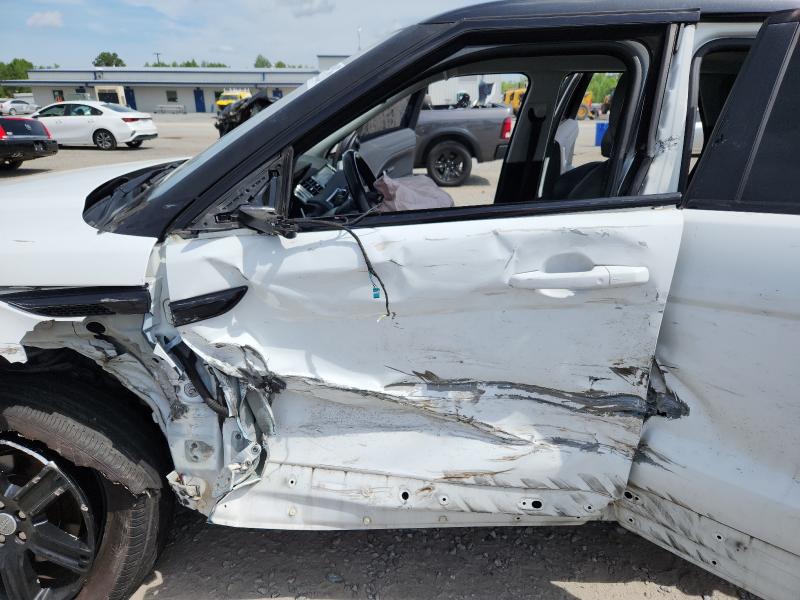 Aukcja sprzedaży 2017 Land Rover Range Rover Evoque, vin: SALVP2BG0HH172137, numer aukcji: 49592126