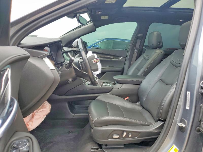49981756 :رقم المزاد ، 1GYKPGRS8LZ110919 vin ، 2020 Cadillac Xt6 مزاد بيع