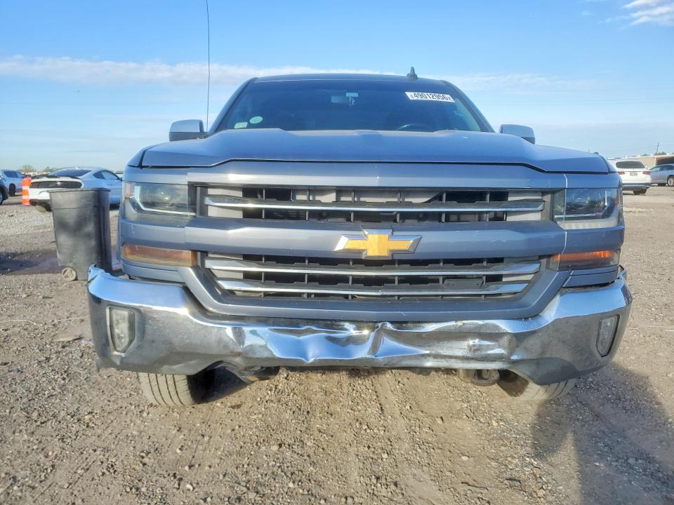 Aukcja sprzedaży 2016 Chevrolet Silverado, vin: 1GCVKREC3GZ302427, numer aukcji: 49012956