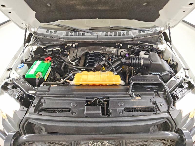2016 Ford F150 მანქანა იყიდება აუქციონზე, vin: 1FTFX1EFXGKF33738, აუქციონის ნომერი: 45889016